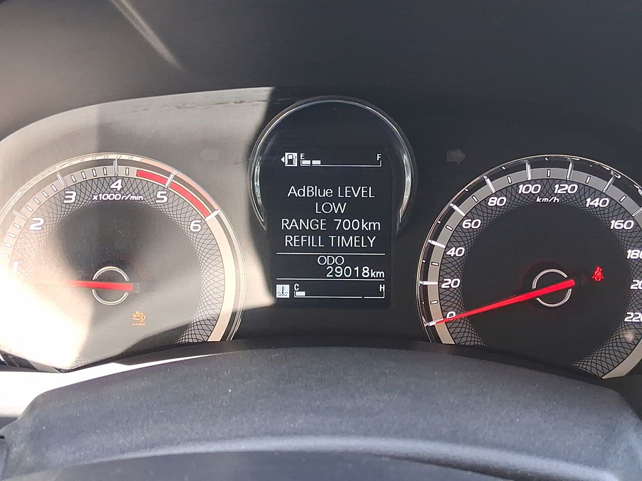 JIM (JIANGXI ISUZU MOTORS) - 22