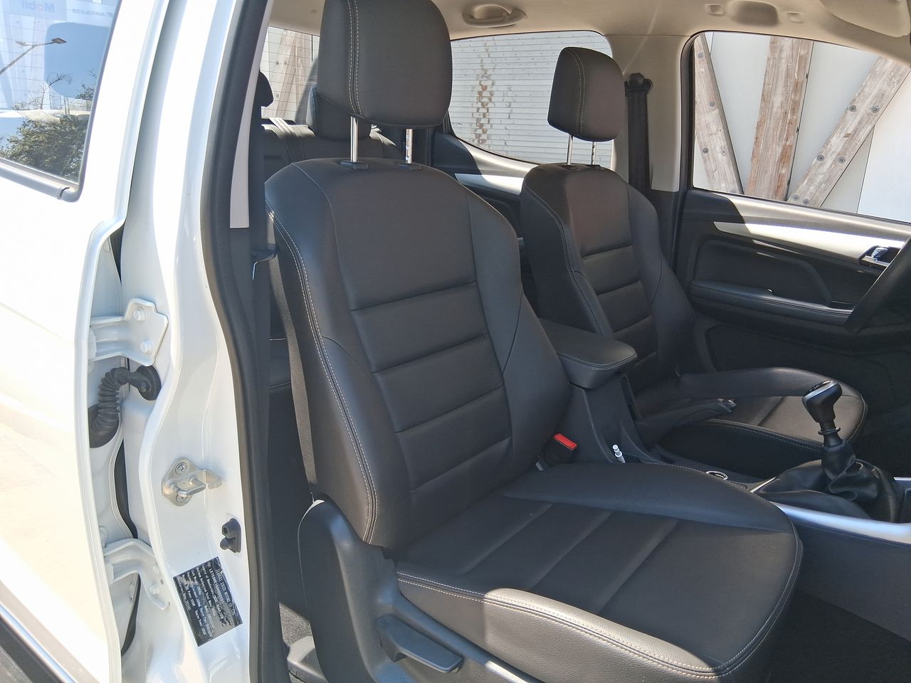 JIM (JIANGXI ISUZU MOTORS) - 27