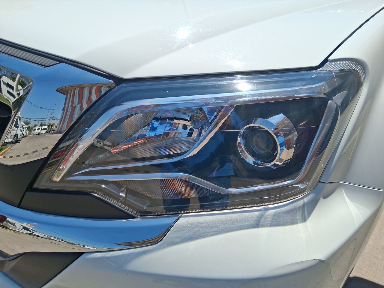 JIM (JIANGXI ISUZU MOTORS) - 13