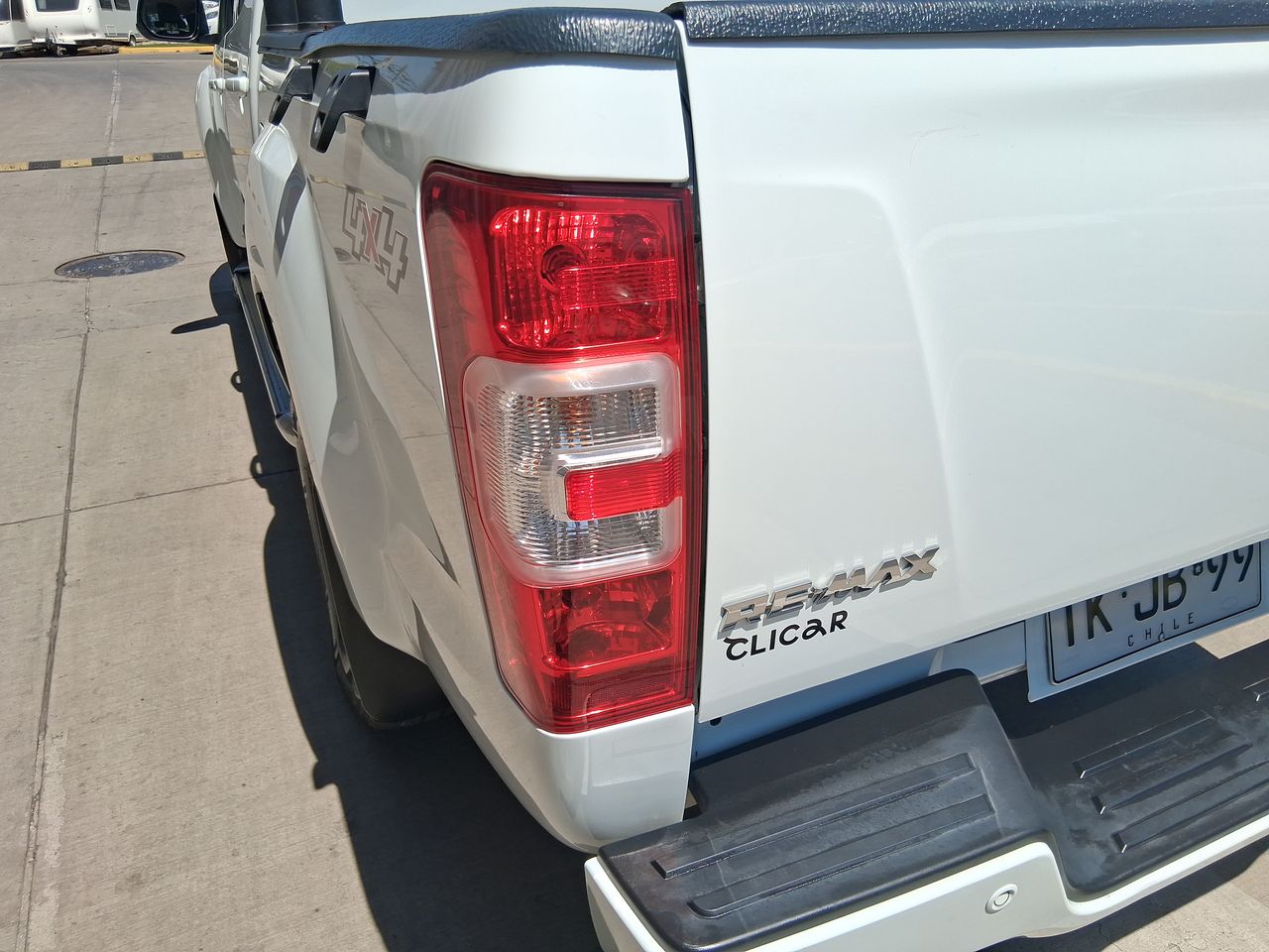 JIM (JIANGXI ISUZU MOTORS) - 15