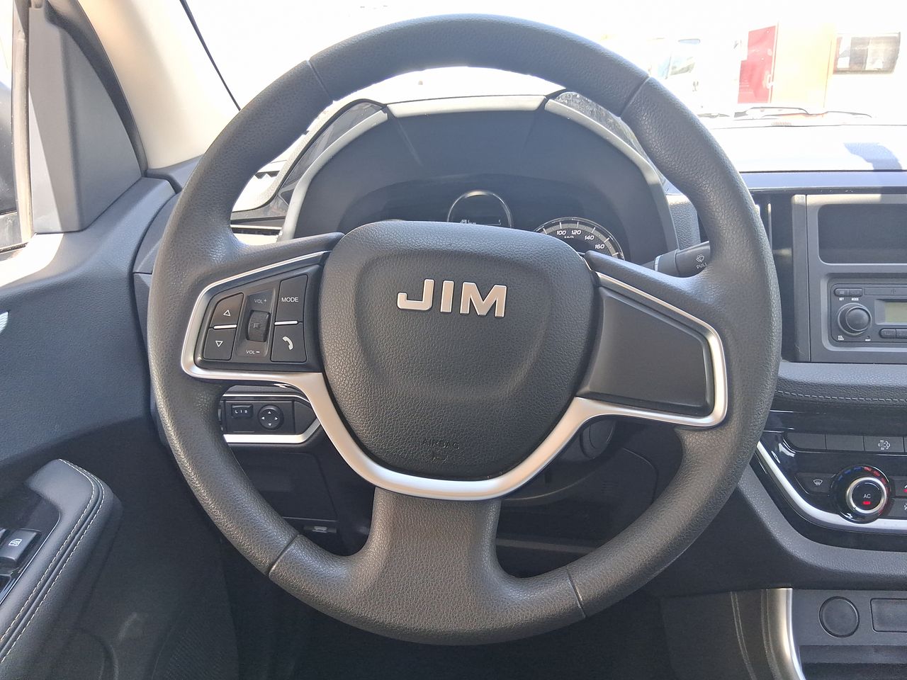 JIM (JIANGXI ISUZU MOTORS) - 20