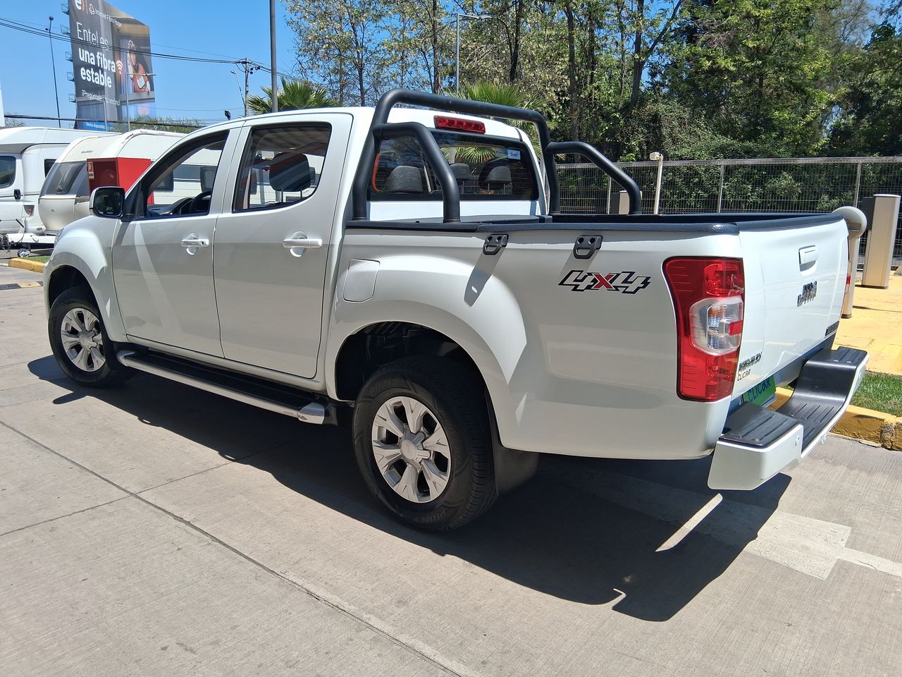 JIM (JIANGXI ISUZU MOTORS) - 3