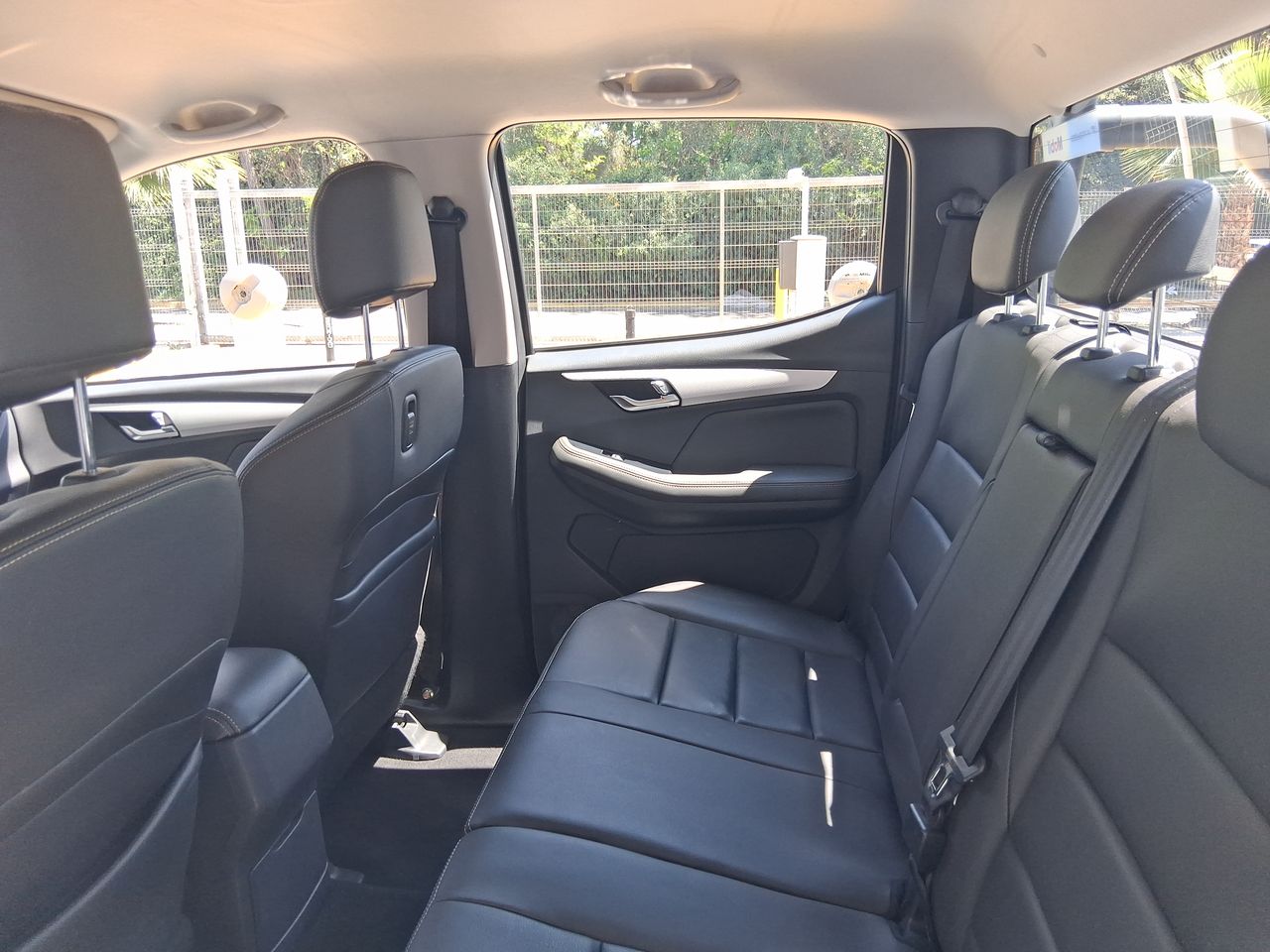 JIM (JIANGXI ISUZU MOTORS) - 8