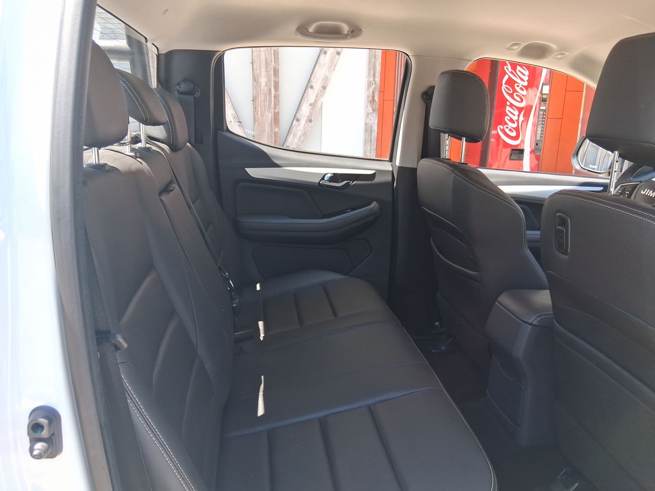 JIM (JIANGXI ISUZU MOTORS) - 10