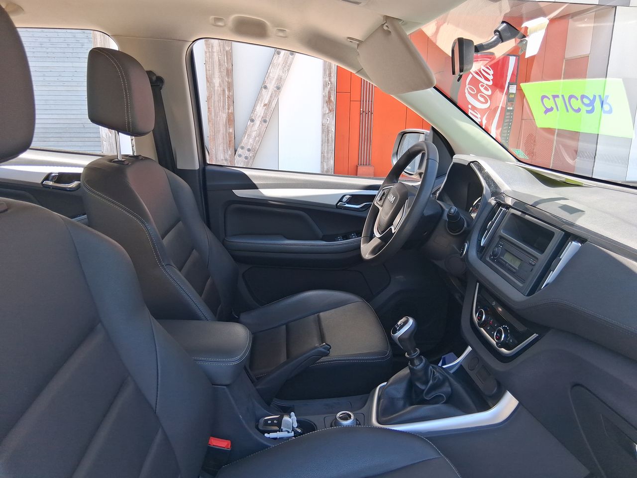 JIM (JIANGXI ISUZU MOTORS) - 11