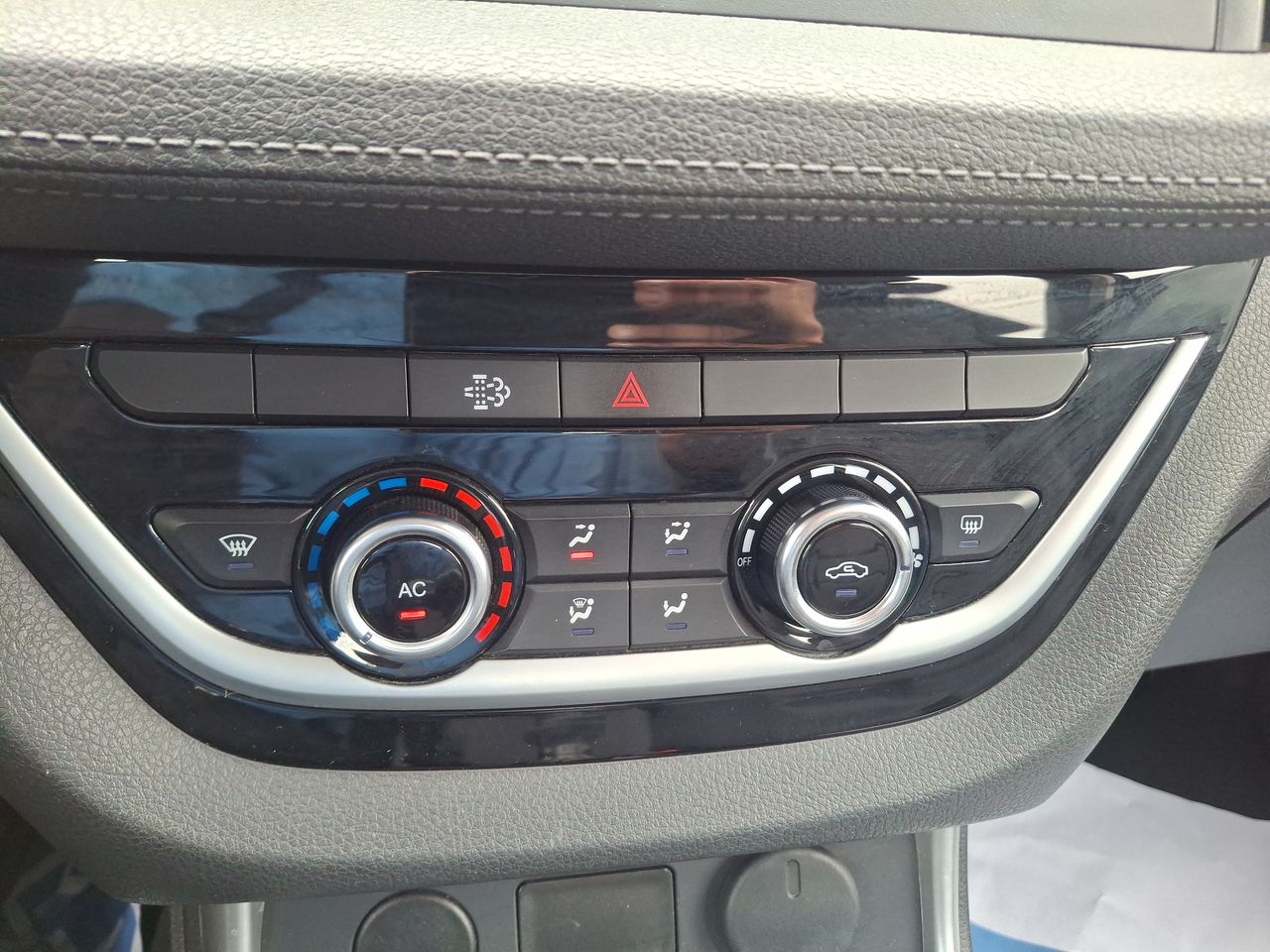 JIM (JIANGXI ISUZU MOTORS) - 27