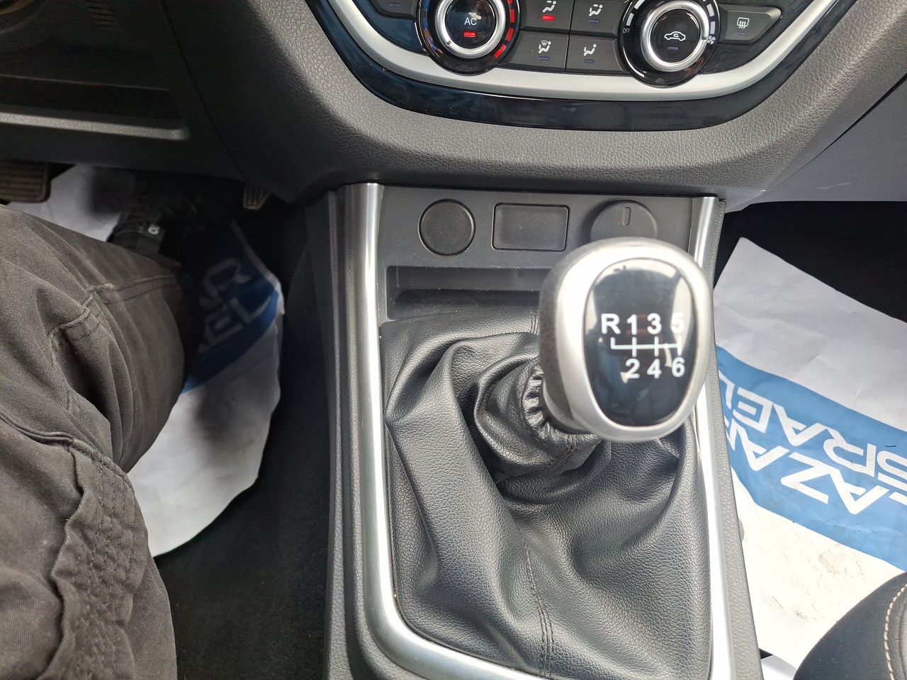 JIM (JIANGXI ISUZU MOTORS) - 28