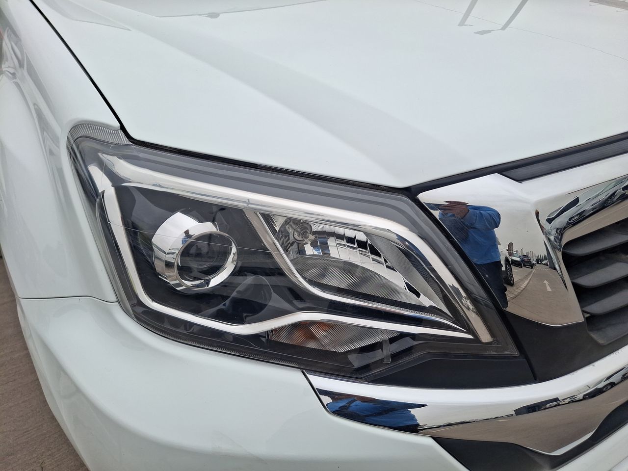 JIM (JIANGXI ISUZU MOTORS) - 18