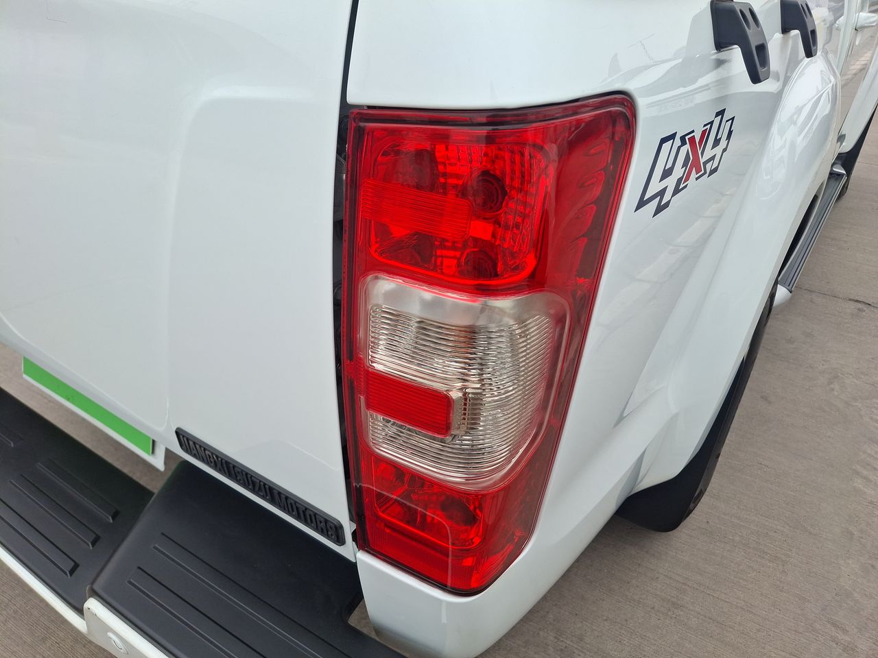 JIM (JIANGXI ISUZU MOTORS) - 20