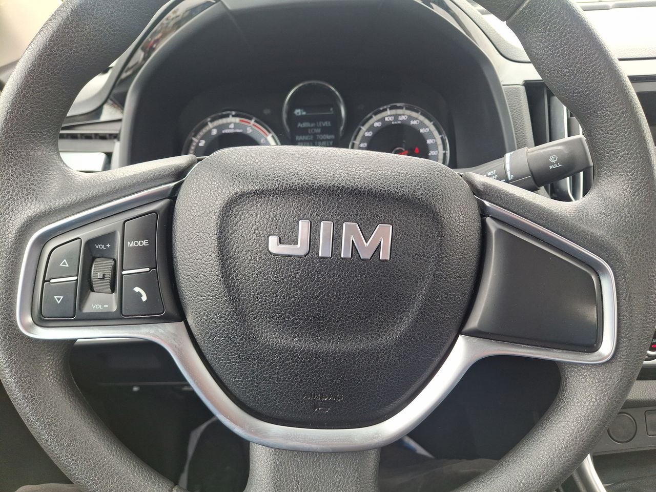 JIM (JIANGXI ISUZU MOTORS) - 24