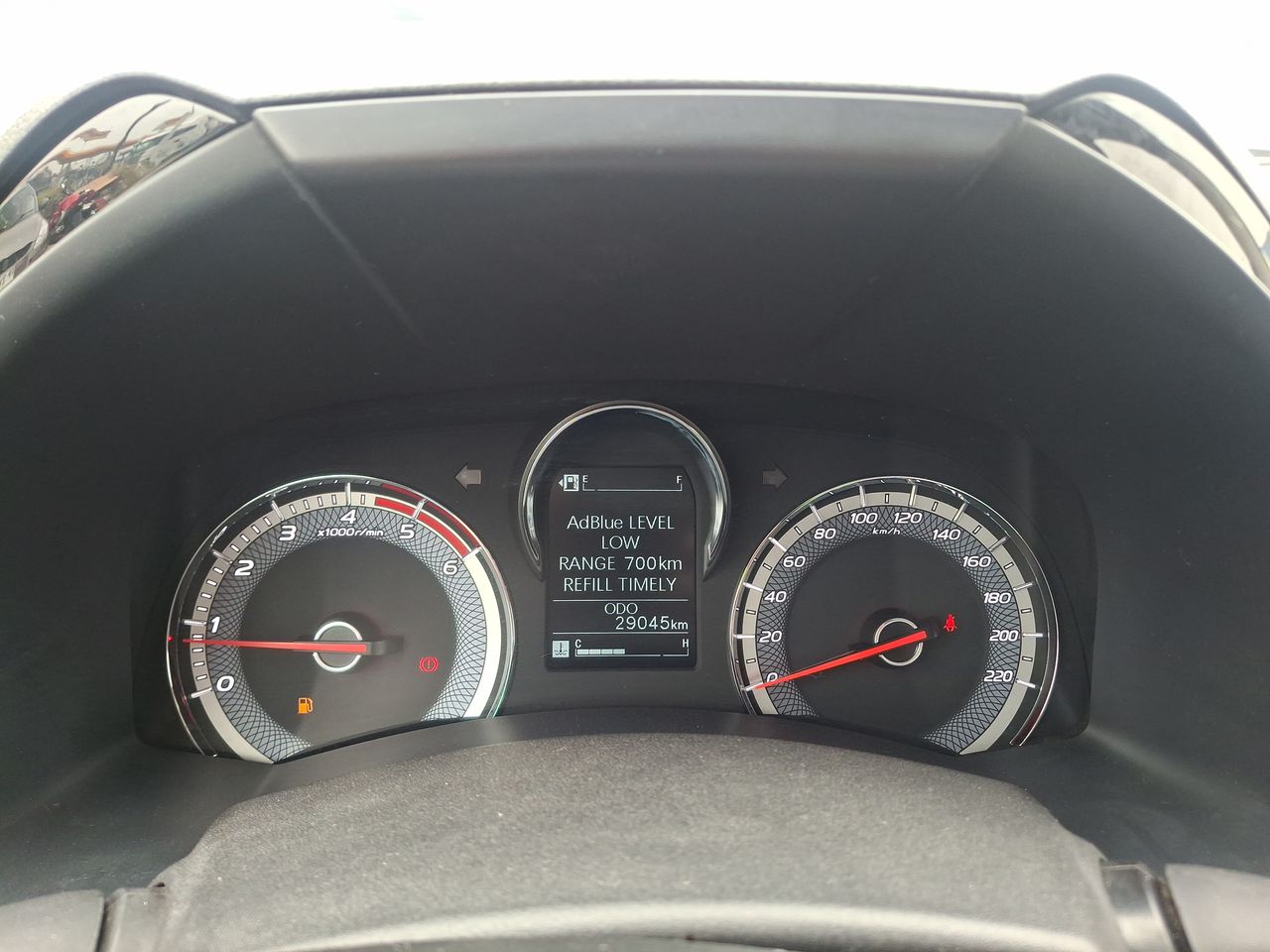 JIM (JIANGXI ISUZU MOTORS) - 25