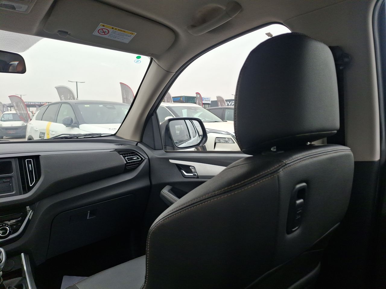 JIM (JIANGXI ISUZU MOTORS) - 10