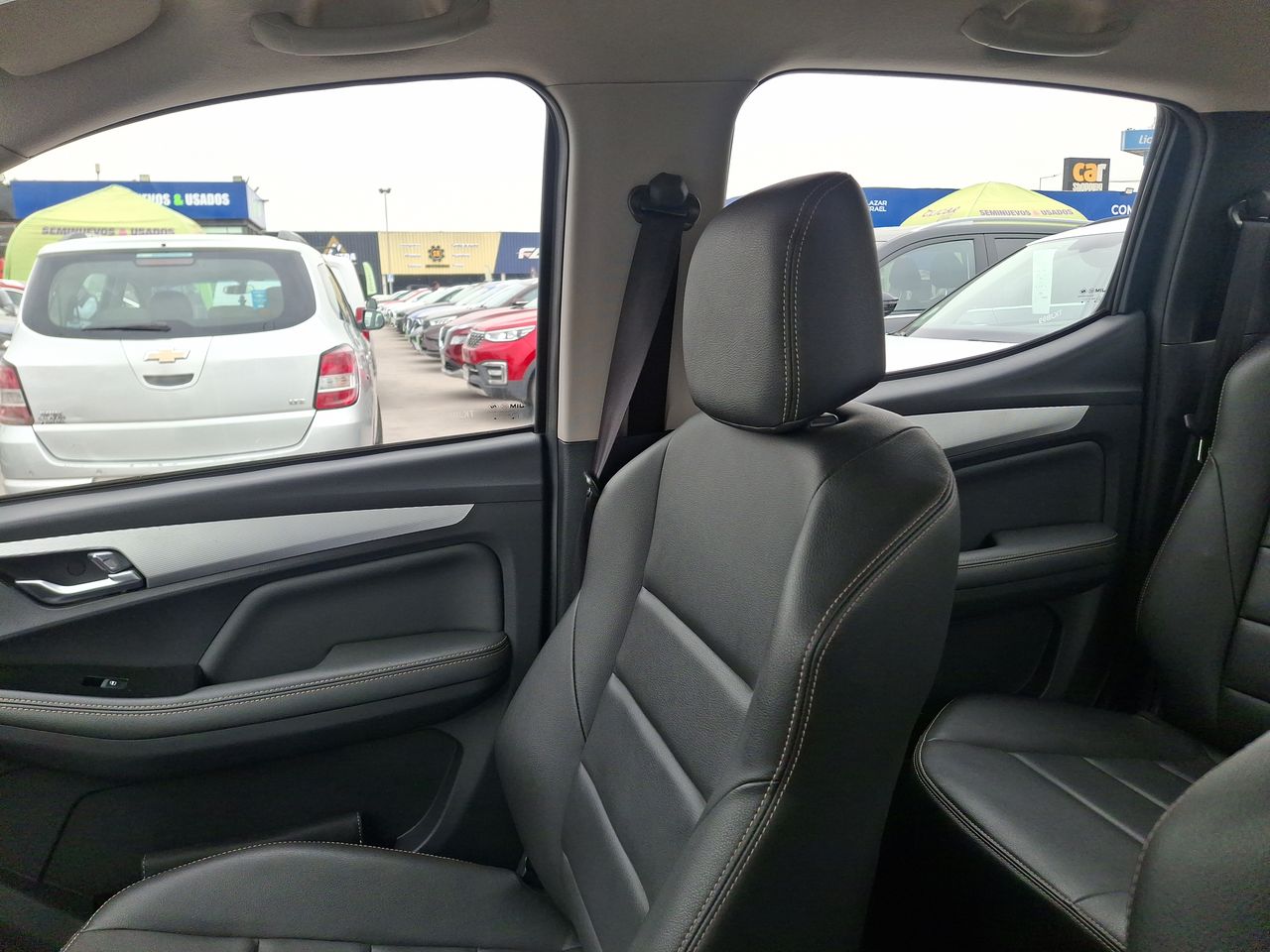 JIM (JIANGXI ISUZU MOTORS) - 11