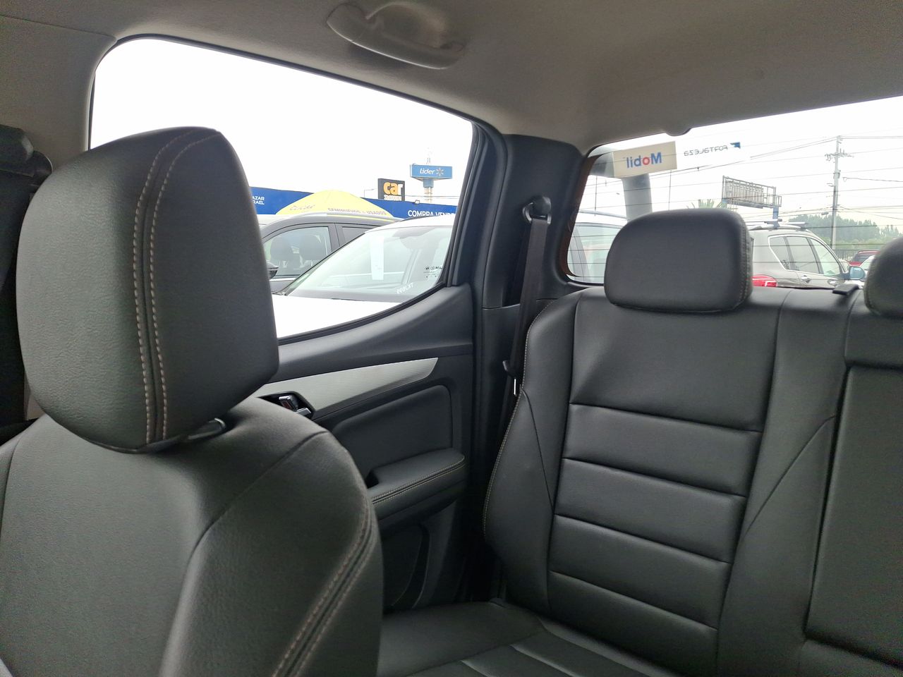 JIM (JIANGXI ISUZU MOTORS) - 12