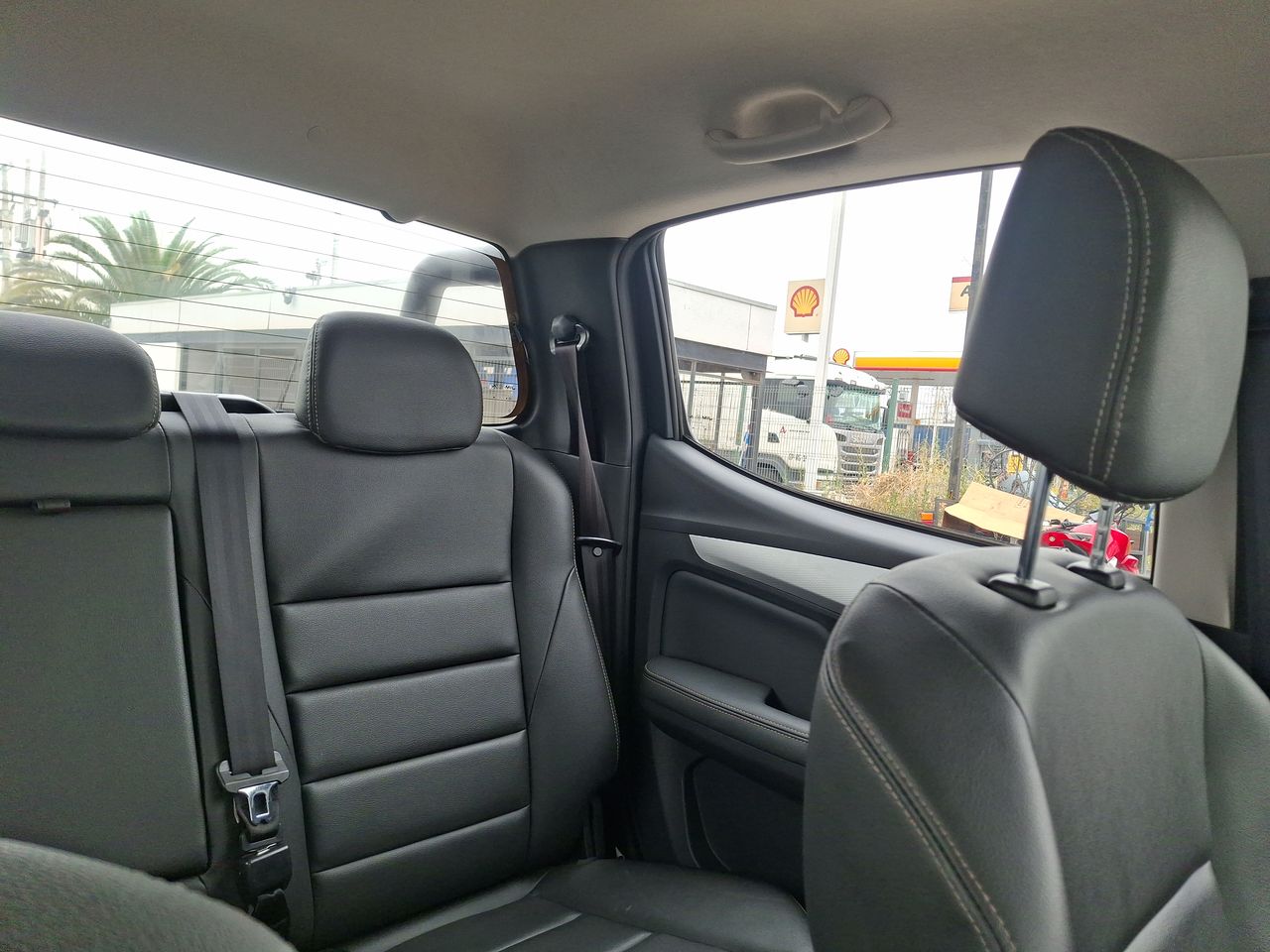 JIM (JIANGXI ISUZU MOTORS) - 14