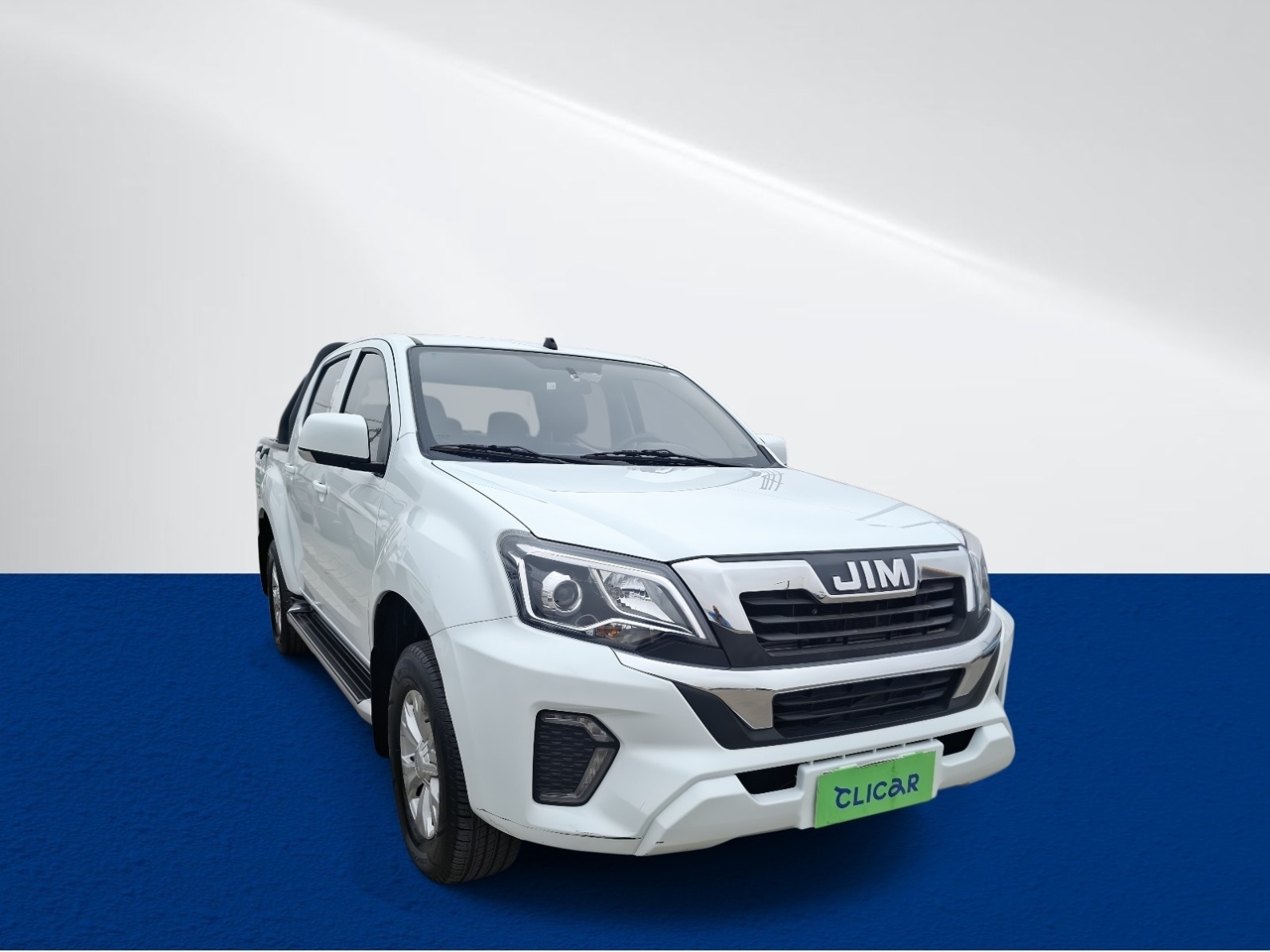 JIM (JIANGXI ISUZU MOTORS)