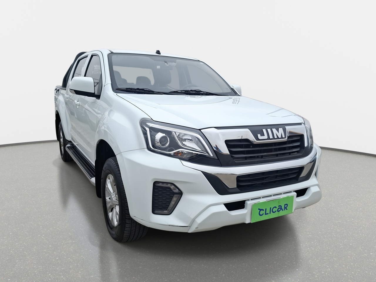 JIM (JIANGXI ISUZU MOTORS)