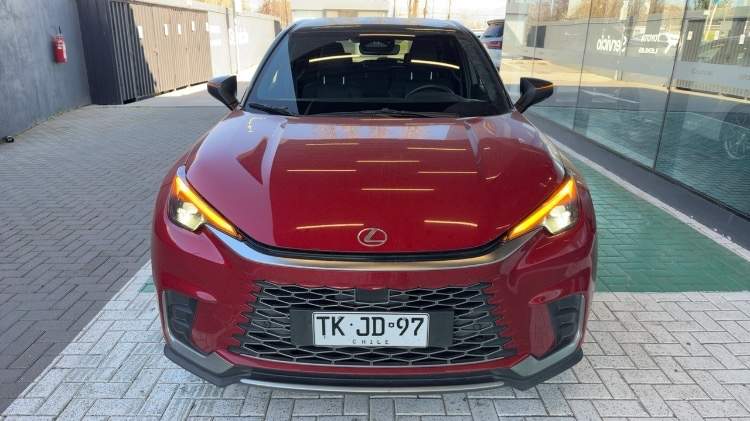 LEXUS - 2