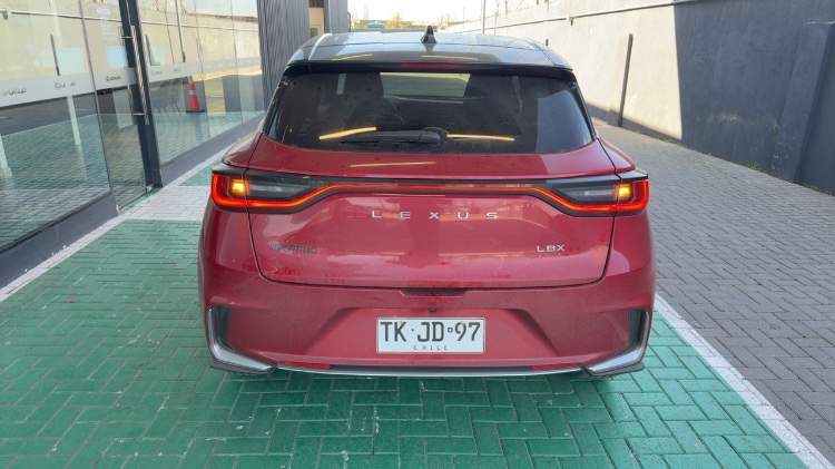 LEXUS - 5