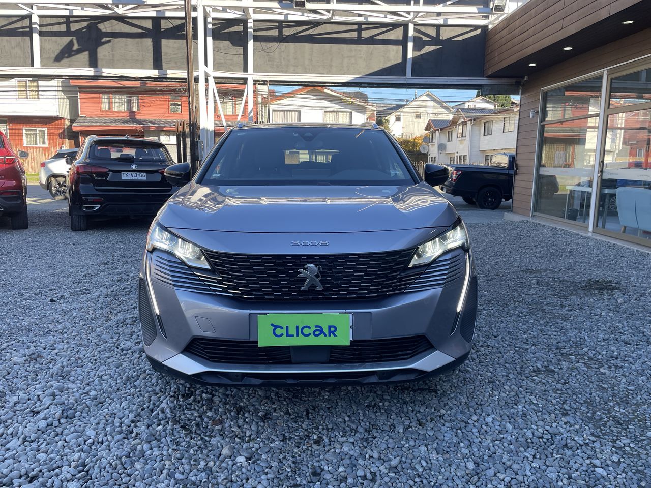 PEUGEOT - 2