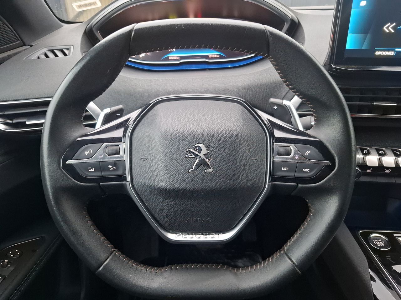 PEUGEOT - 26