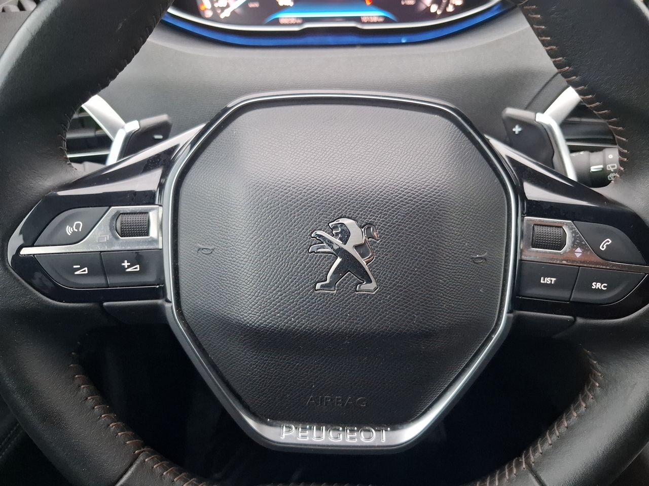 PEUGEOT - 27