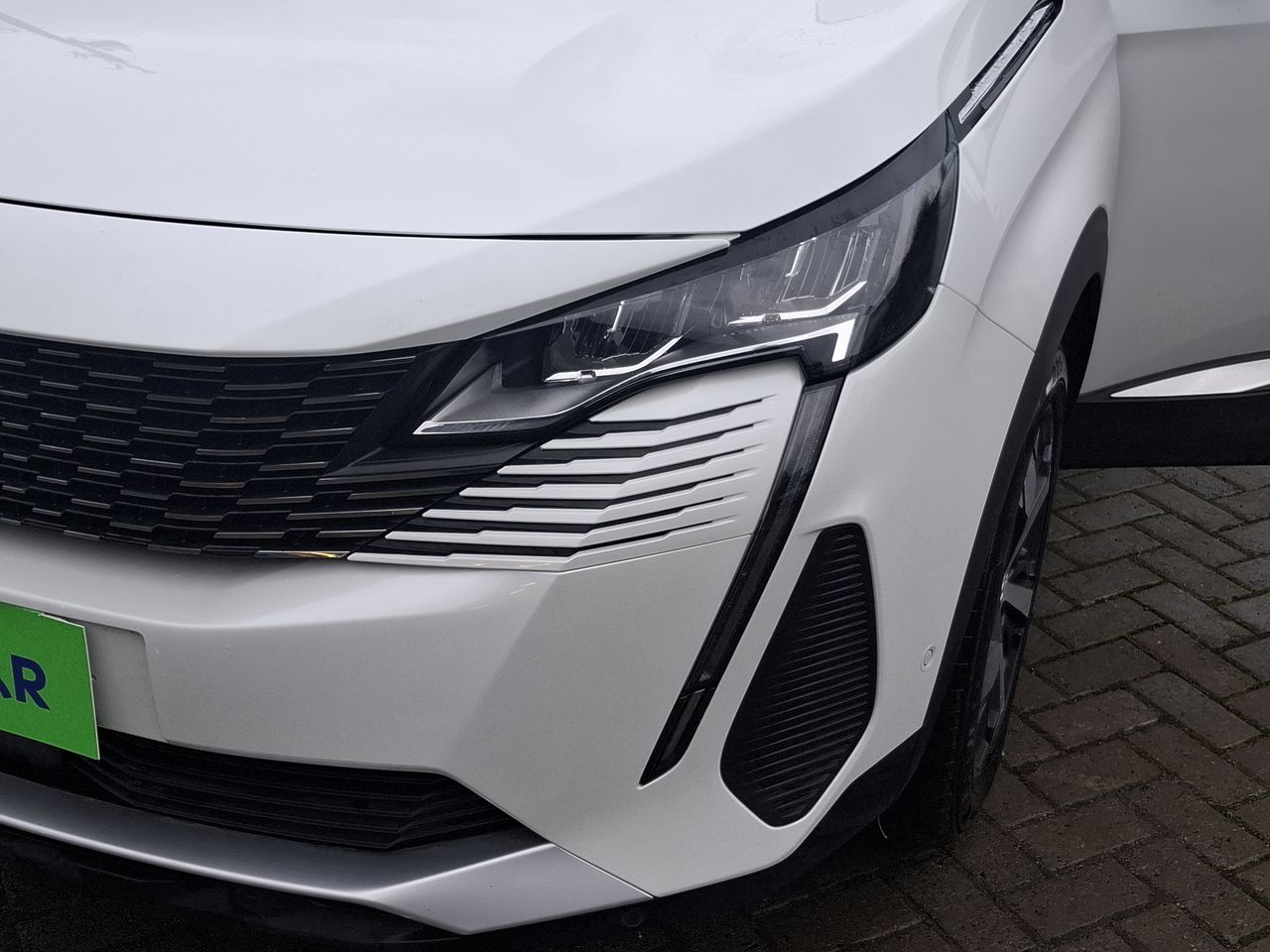 PEUGEOT - 20