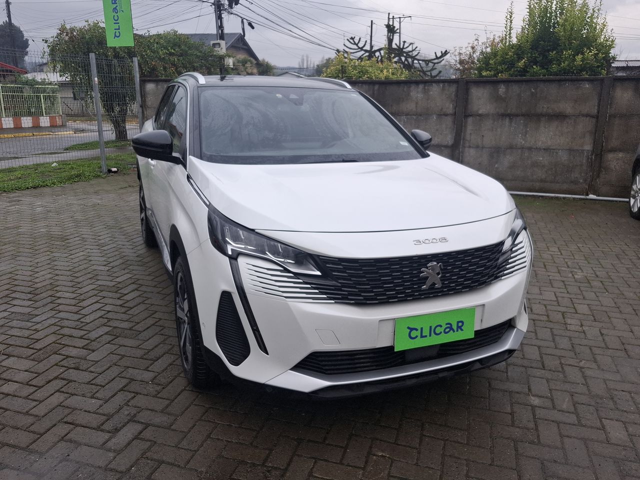 PEUGEOT - 2