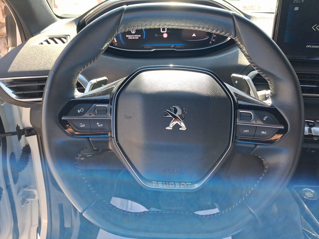 PEUGEOT - 22