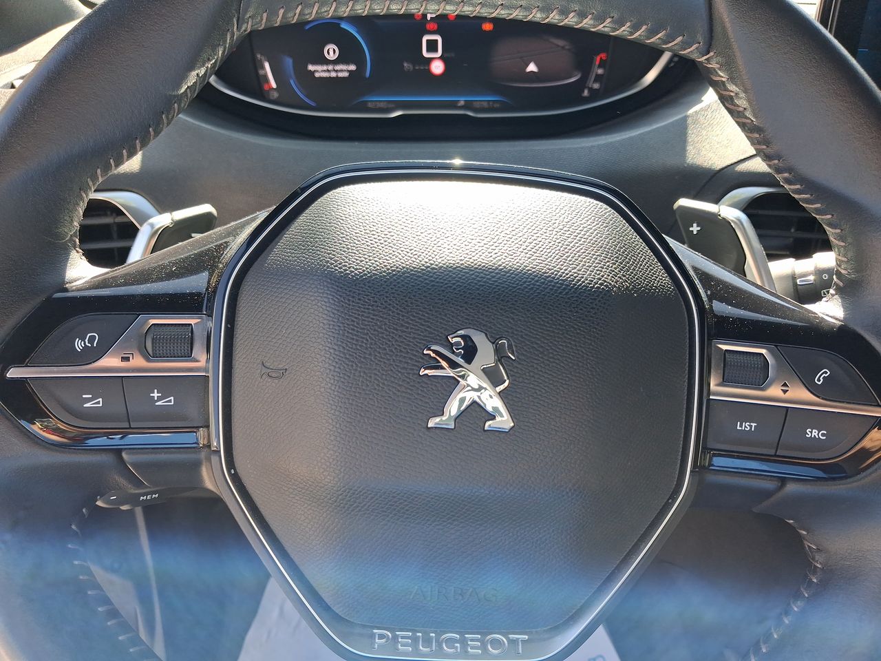 PEUGEOT - 23