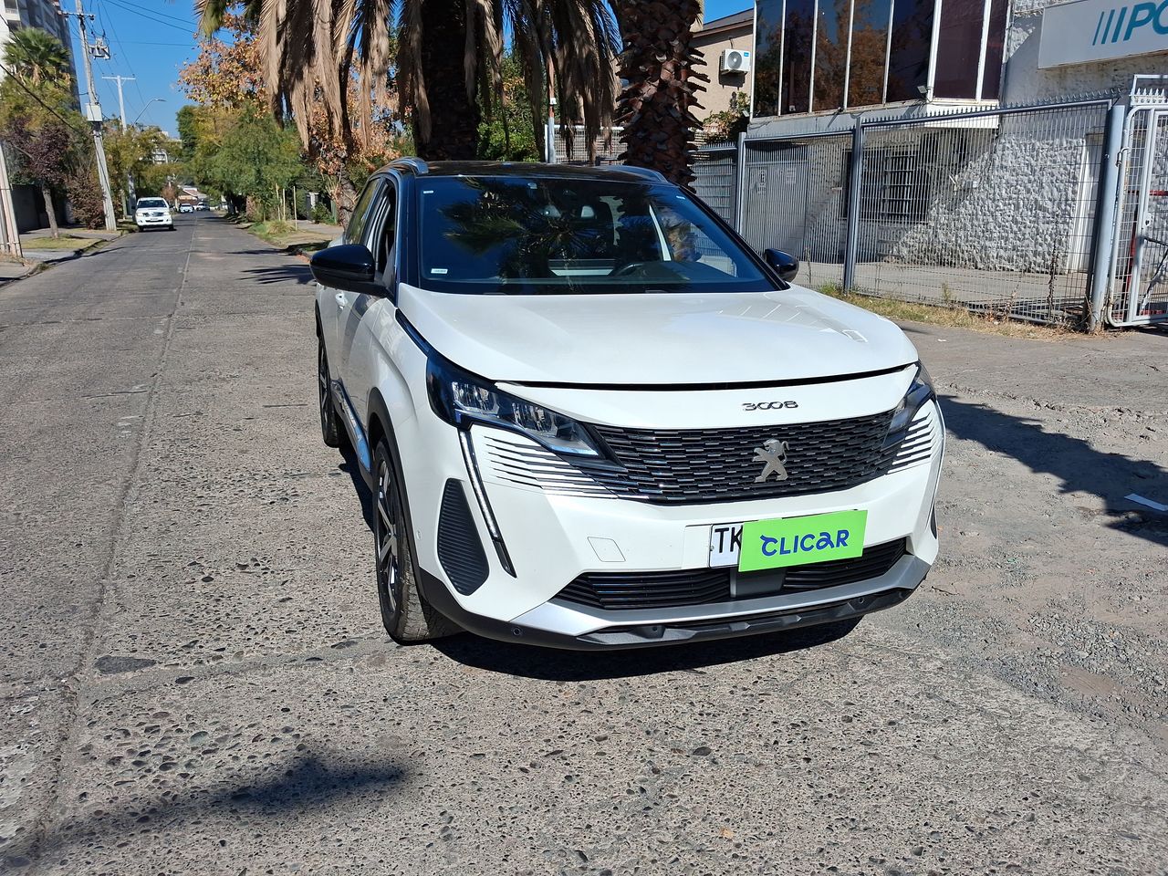 PEUGEOT - 1