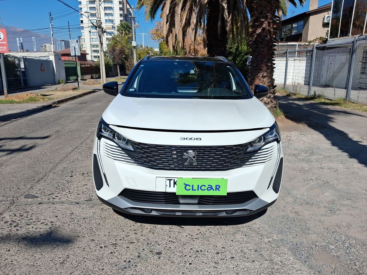PEUGEOT - 2