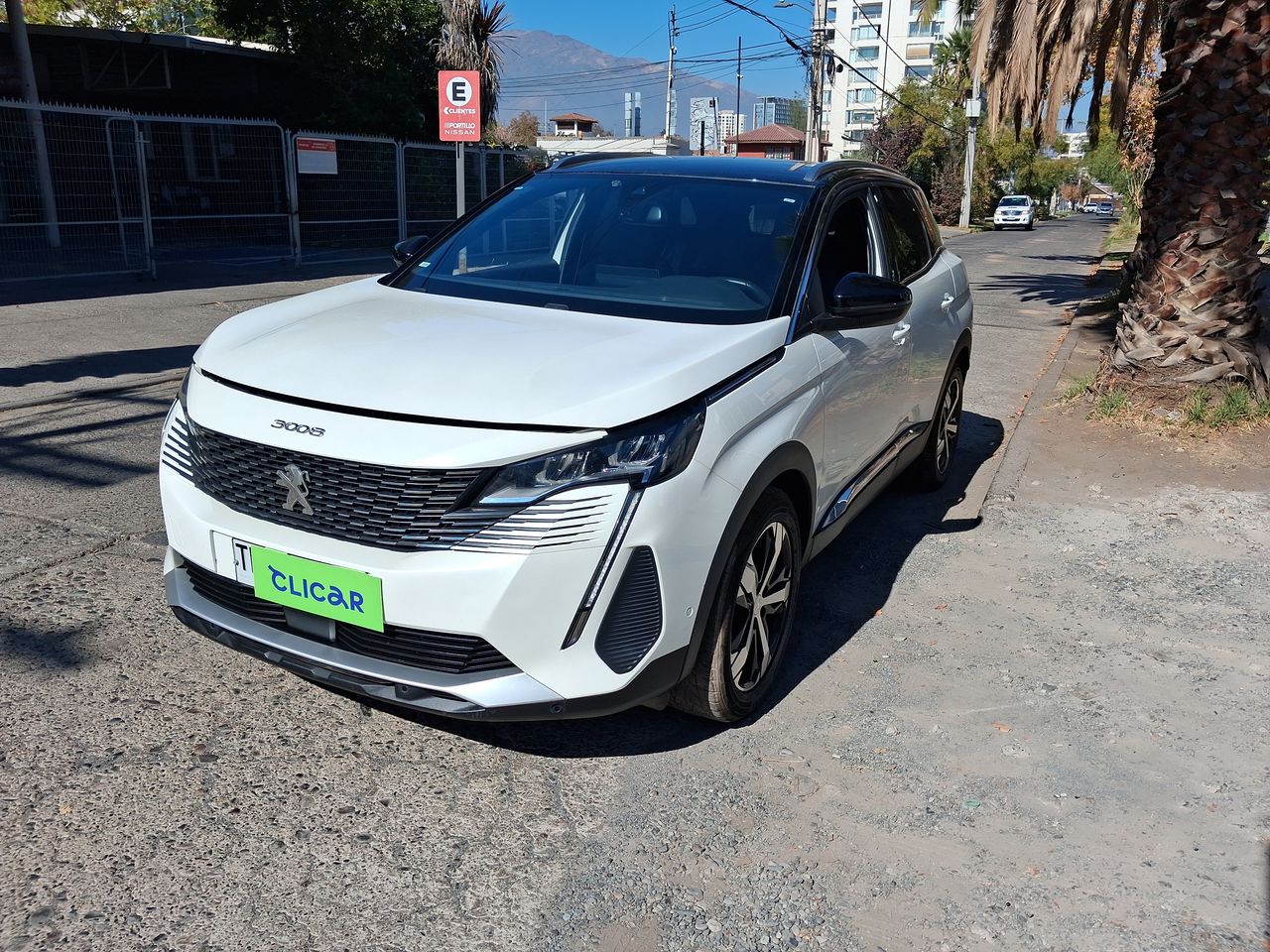 PEUGEOT - 3