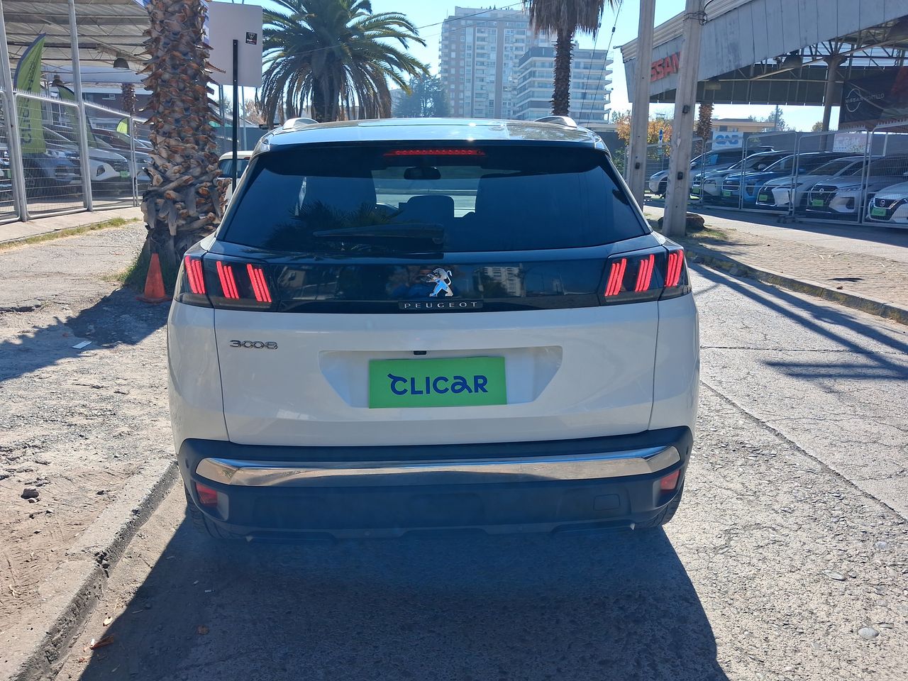 PEUGEOT - 6