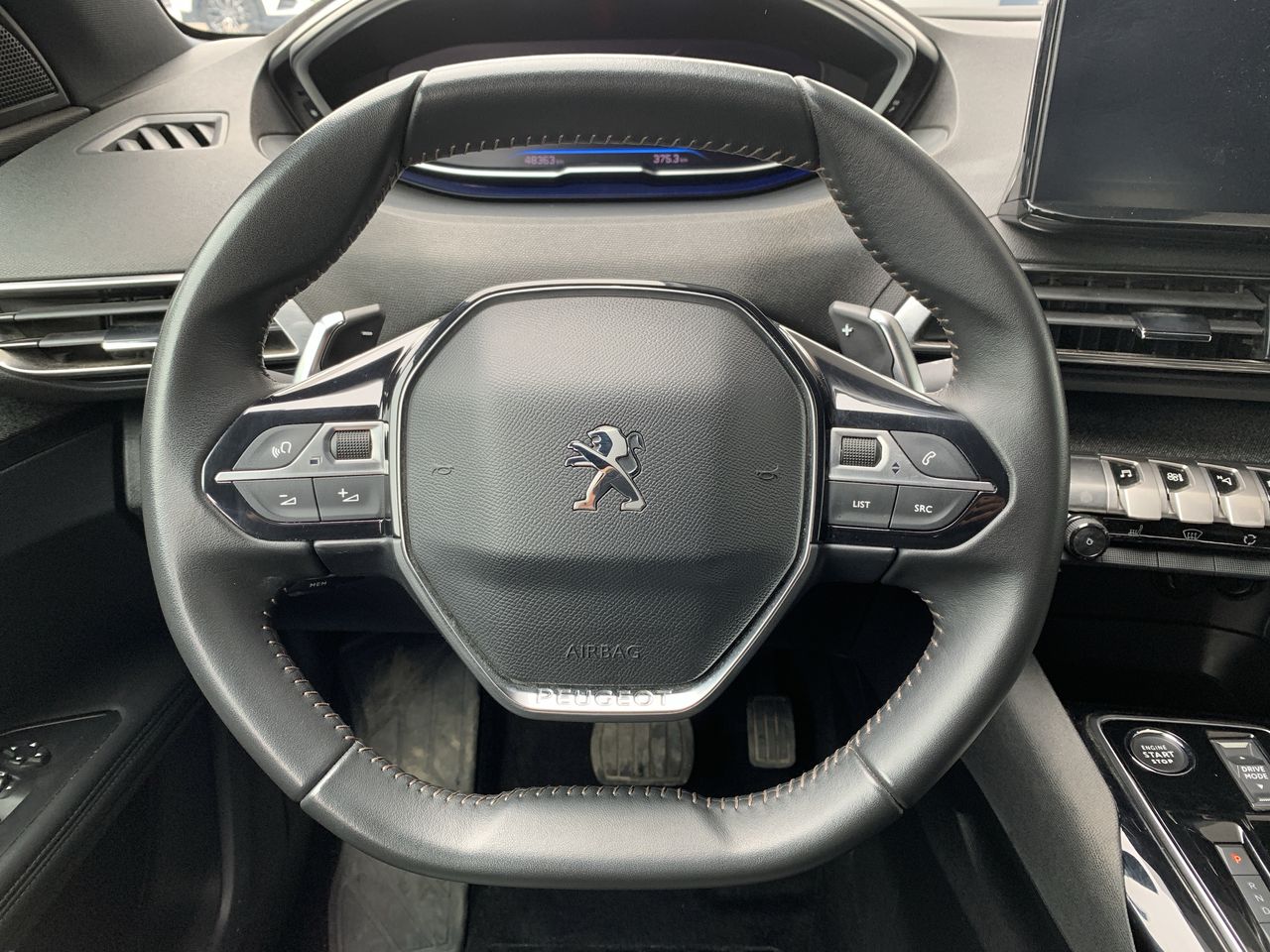 PEUGEOT - 23