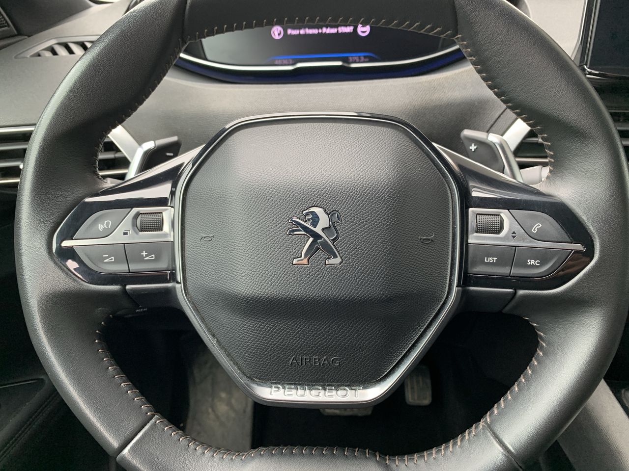 PEUGEOT - 24