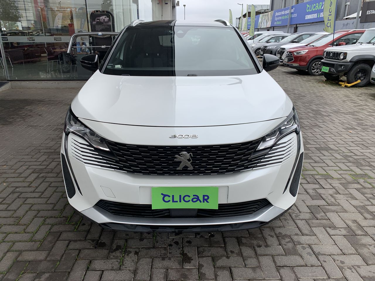 PEUGEOT - 2