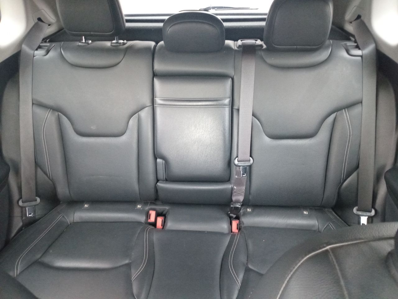 Jeep Compass — foto 34 de 35