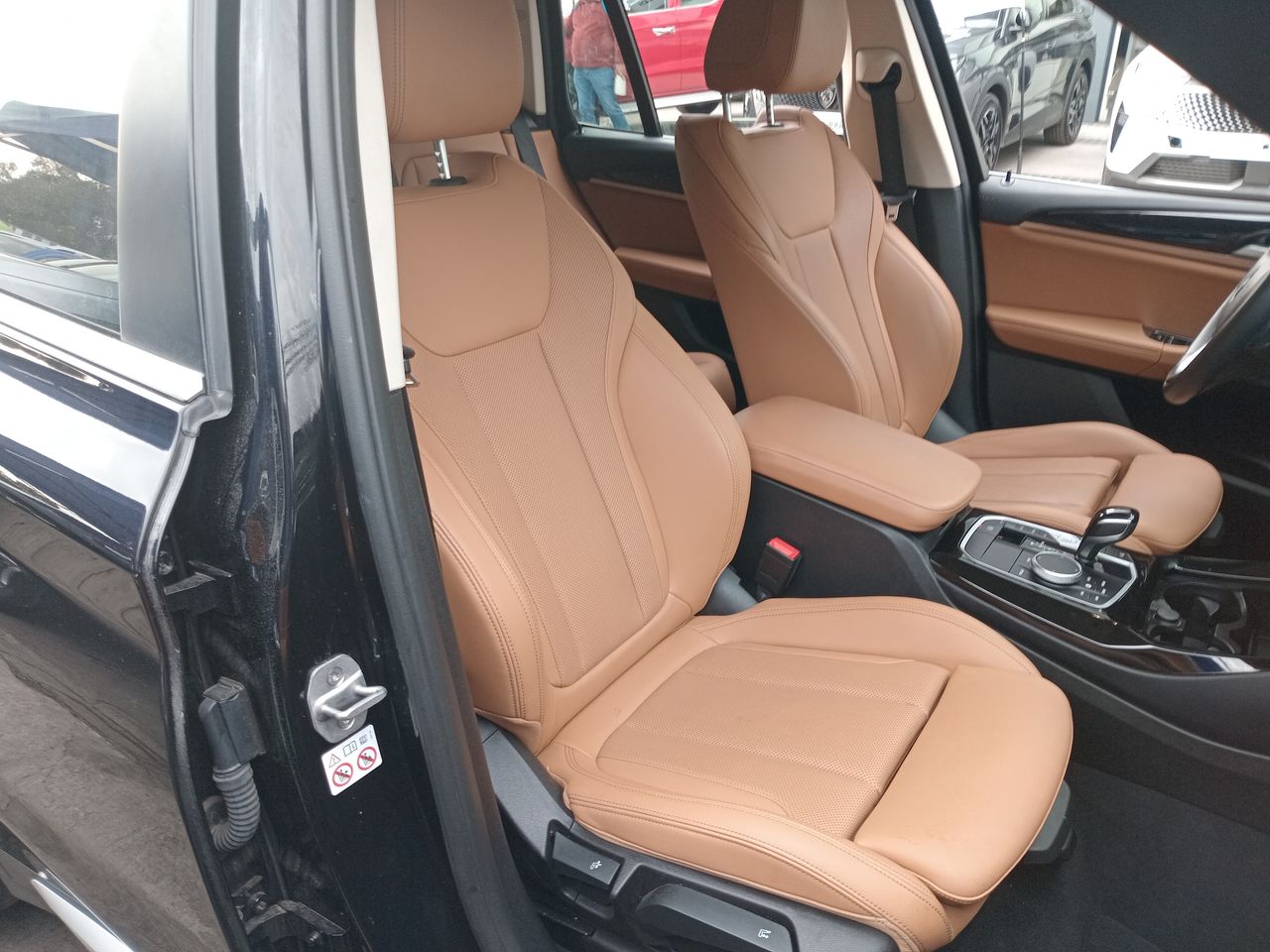 BMW - 30