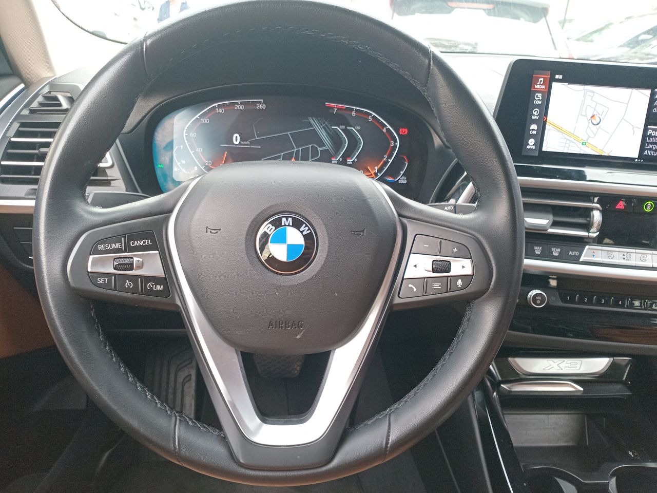BMW - 22