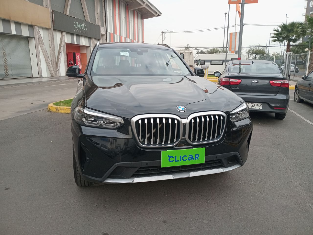 BMW - 2