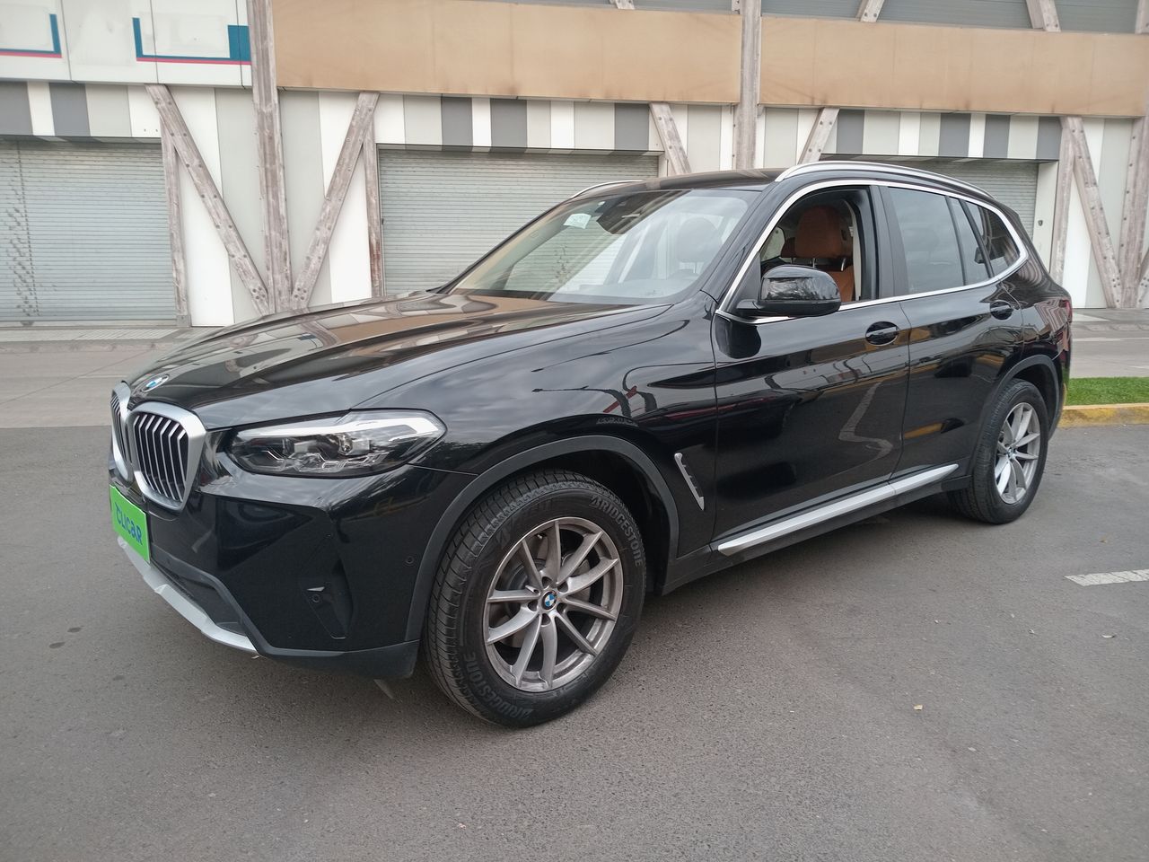 BMW - 3