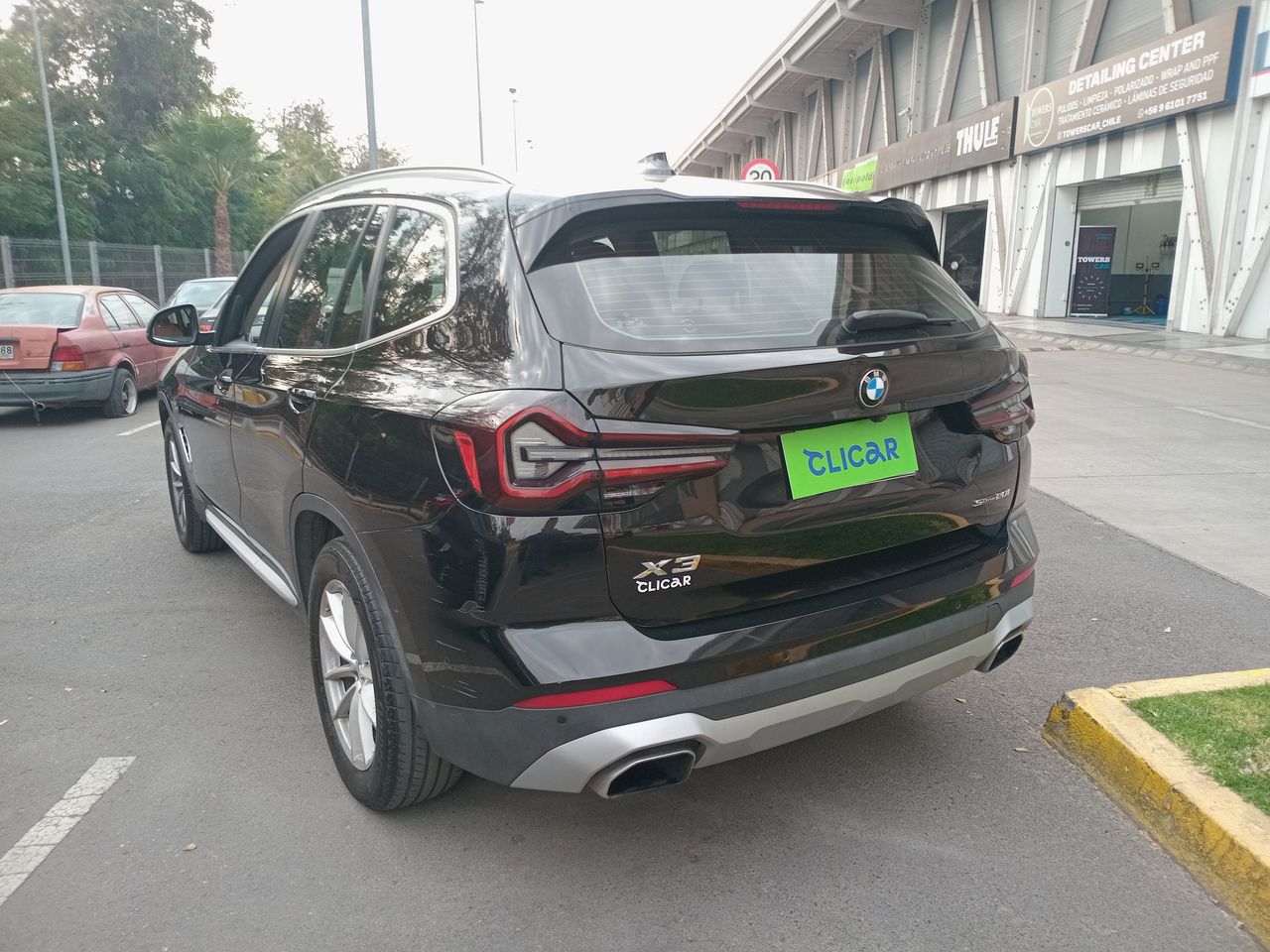 BMW - 5