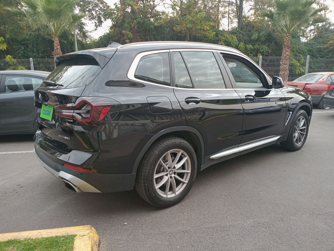 BMW - 7