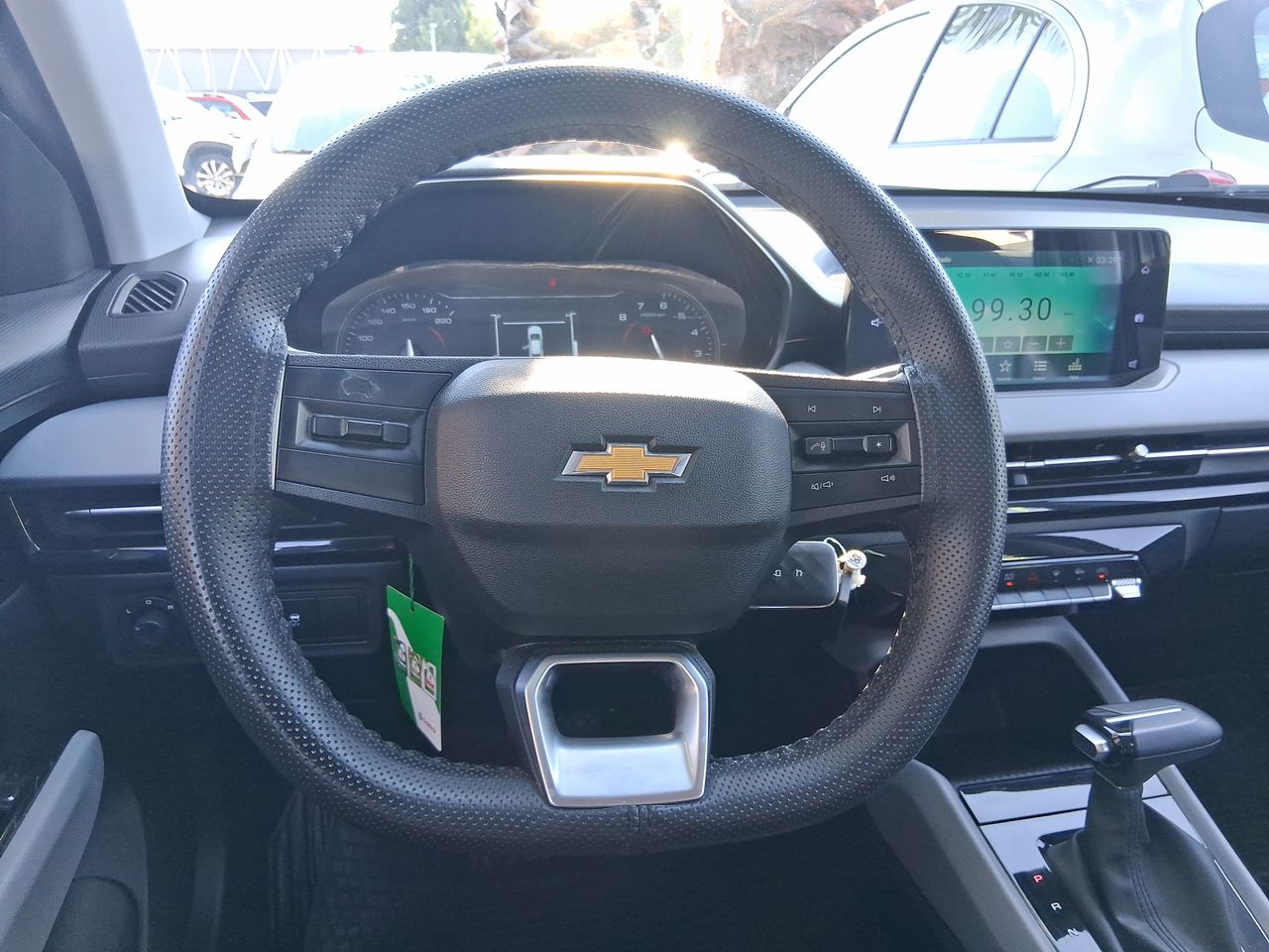 CHEVROLET - 22