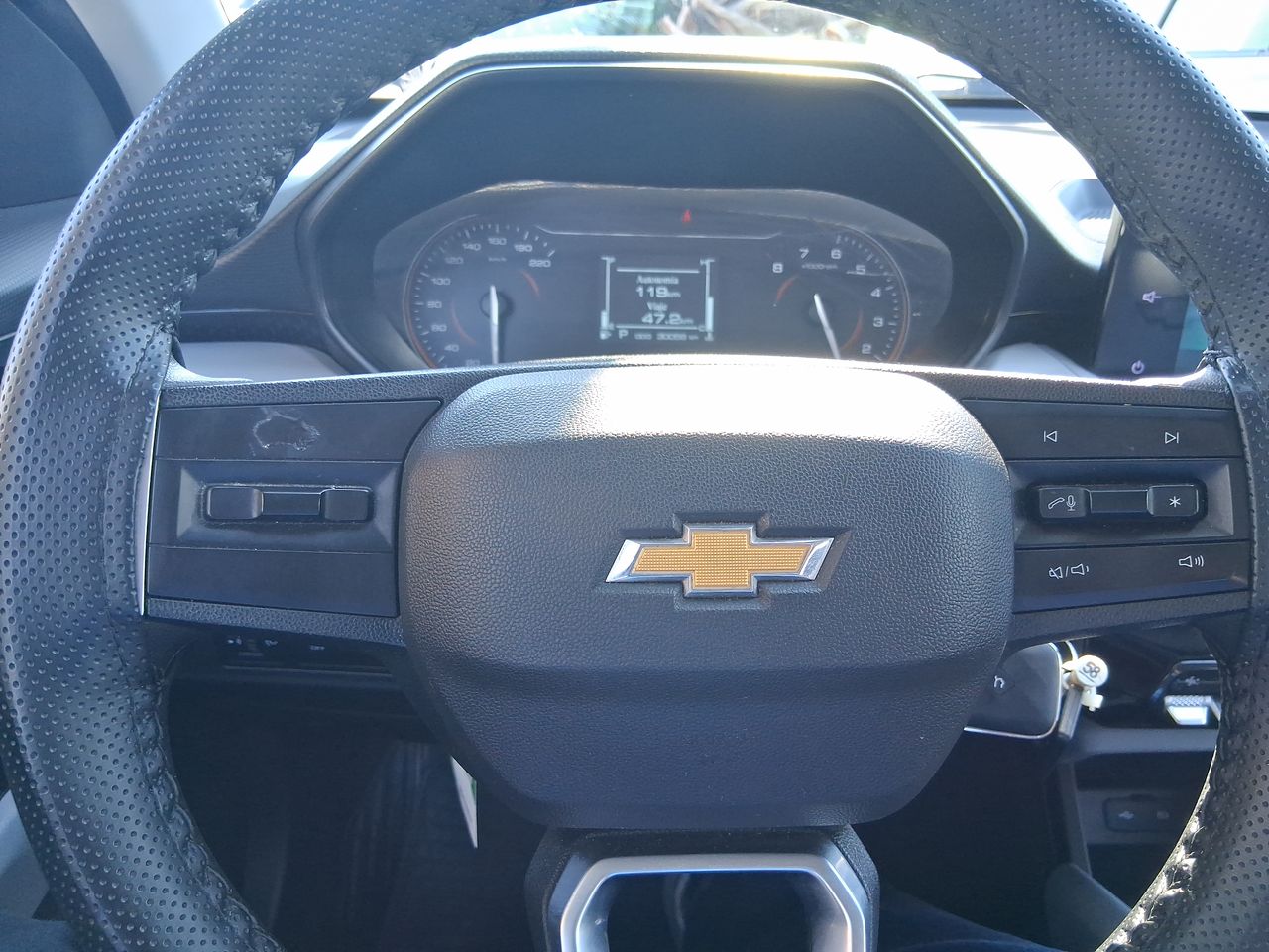 CHEVROLET - 23
