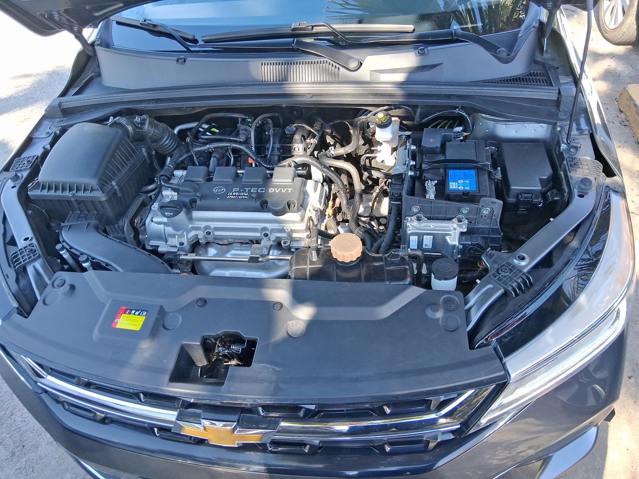 CHEVROLET - 14