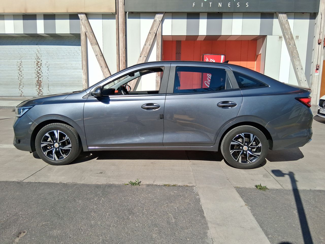 CHEVROLET - 3