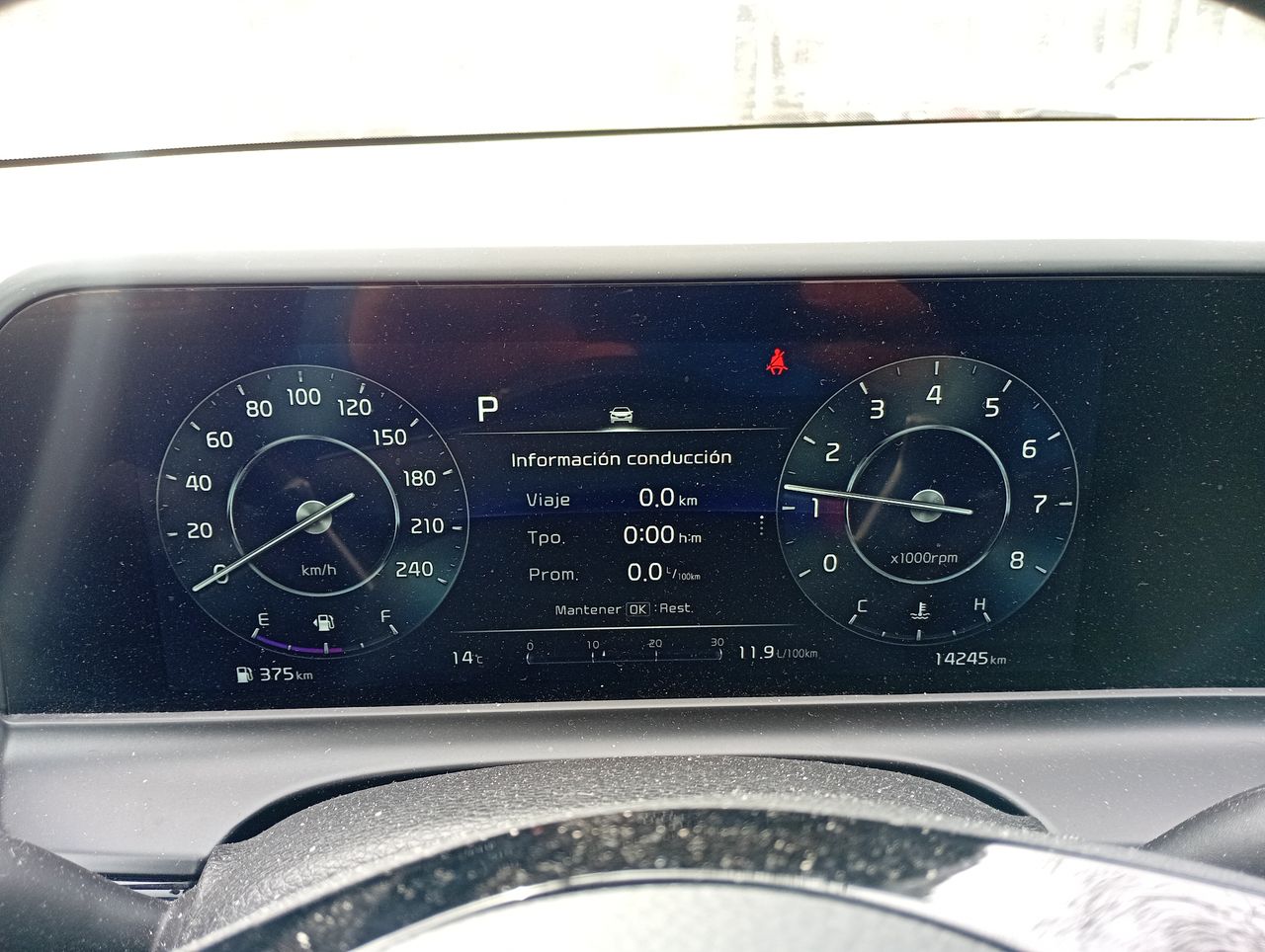 KIA Seltos — foto 29 de 37