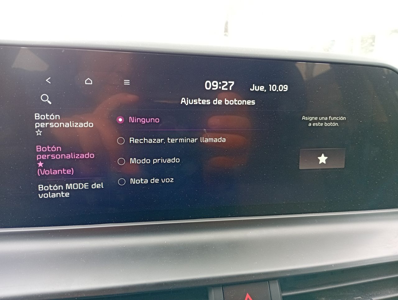 KIA Seltos — foto 30 de 37